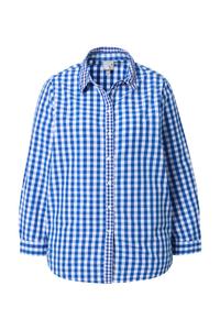 Блуза Ulla Popken, Royal Blue