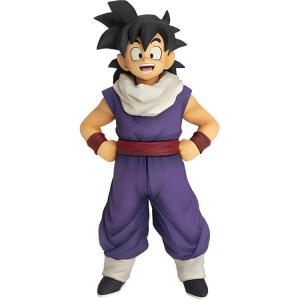 BANPRESTO Фигурка Dragon Ball Z Ekiden Return Trip Youth Son Gohan Purple