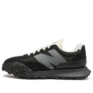 Кроссовки xc 72 New Balance, черный