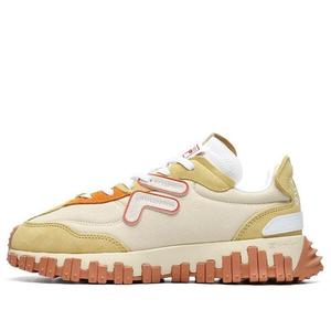 Кроссовки rt 70 sport sneakers 'beige orange' Fila Fusion, бежевый