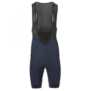 Шорты с нагрудником Giro Chrono Expert, синий