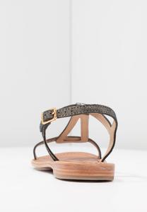 Сандалии HAMAT Les Tropeziennes par M Belarbi, черный