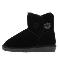 Ботинки Gooce Crestone, черный