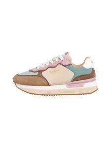 Кроссовки Pepe Jeans Rusper Combi W, Beige