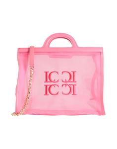 Сумка La Carrie, розовый