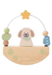 STERNTALER Игра 'HUND Lucky', мультиколор