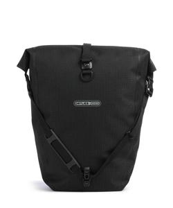 Багажная сумка Back-Roller повышенной видимости ql3.1 из полиэстера кордура Ortlieb, черный