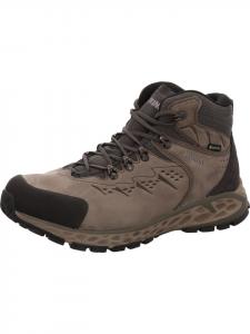 MEINDL Туфли на шнуровке коричневого цвета