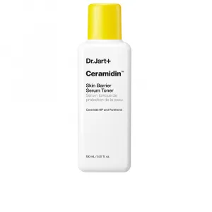 Сыворотка для лица Ceramidin skin barrier serum toner Dr. Jart+, 150 мл.