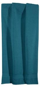 Полотенце Erwin Müller 1163, 50x1x80 см цвет petrol