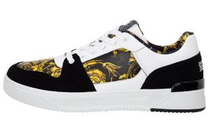 Мужская обувь для скейтбординга Versace Jeans