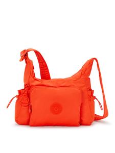 Сумка кросс-боди KIPLING gabb s, Neon orange