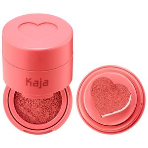 Румяна Cheeky Stamp Blendable Blush Kaja, 0.17 oz/5 mL, 03 Bossy