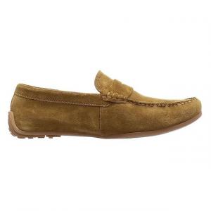 Reezor Penny мужские туфли e Clarks, коричневый