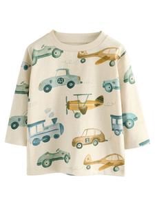 Рубашка Next, белый