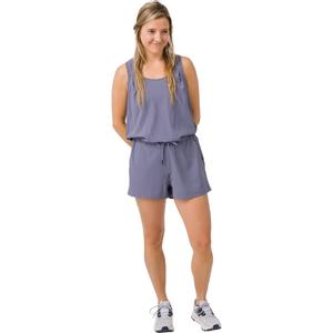 Джемпер Tucker Flylow, цвет moonstone