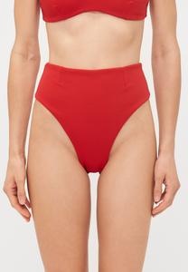 Низ бикини Haight CLASSIC HOTPANTS, Red