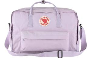 30-литровый рюкзак, сумка через плечо, поясная сумка, наружная сумка Vinylon лавандовый фиолетовый унисекс Fjallraven