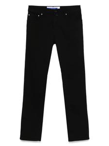 Джинсы Бард Jacob Cohën, черный