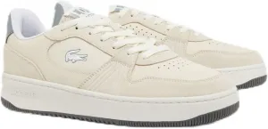 Мужские кроссовки Lacoste L001 комплект, светло-бежевый/светло-серый
