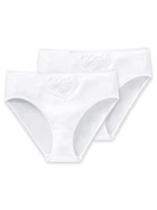 Трусы Schiesser, белый