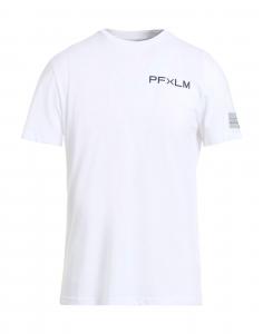 Футболка La Martina, белый