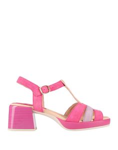 Сандалии Callaghan, розовый
