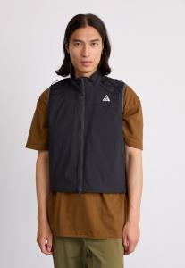 Куртка Nike ACG DEATH BLOOM VEST, Black/Anthracite/Black