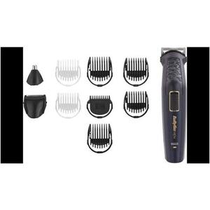 Пластик, Babyliss