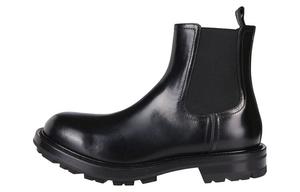 Alexander McQueen Martin Boot Мужской
