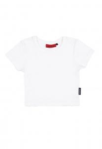 Футболка Prohibited, цвет White/Off White