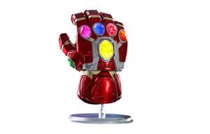 Коллекция Endgame Marvel Characters Cosbaby The Avengers 4 Nano Glove фигурки в масштабе Hot Toys