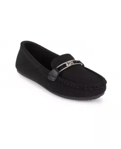 Женские лоферы Tracy Slip-On Gloria Vanderbilt, черный