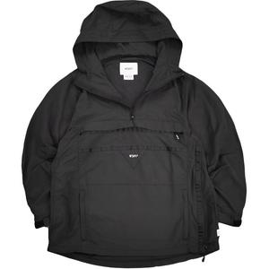 WTAPS Куртка мужская черная