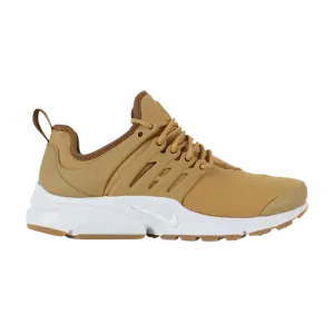 Кроссовки Nike Wmns Air Presto 'Elemental Gold', золотой