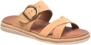 Женские туфли Caite от BORN, Tan