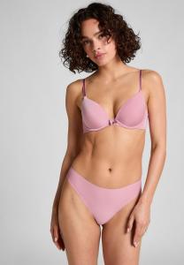 Трусы Hunkemöller Thong, Pink