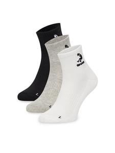 Носки AS_SHQ_H_001Z_SS25 (3-PACK) Shaq, мультиколор