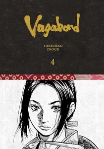 Vagabond Definitive Edition, Vol. 4 (VIZ Media LLC)