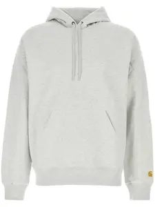 Худи Chase CARHARTT WIP, серый