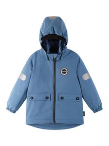 Дождевая куртка regular fit Symppis 5100045B Reima, синий