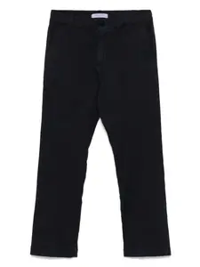 Брюки чинос Paolo Pecora Kids, синий