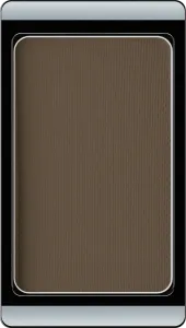 Тени для век 524 Matt Dark Grey Mocha 0,8 г ARTDECO