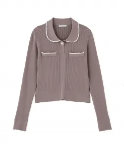 Свитер Jill By Jill Stuart, цвет Gray