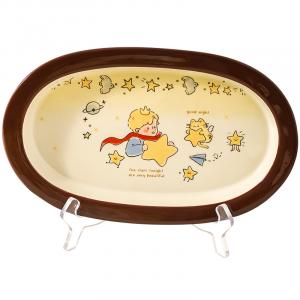 Керамические наборы посуды KAWASIMAYA, 11.5-Inch Fish Plate