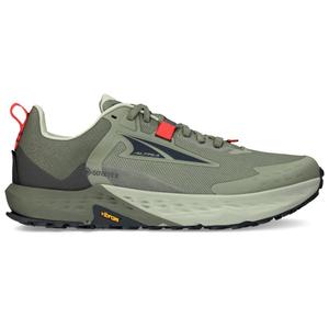 Timp 5 GTX - кроссовки для бега по пересеченной местности Altra, зеленый