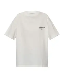 Футболка Underground Allsaints, белый