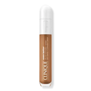 Консилер и ластик для всего лица Even Better Clinique, WN 122 Clove (deep, warm-neutral undertones)