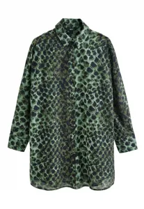 Пляжный аксессуар высокого размера Next, Green/Black