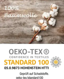 Комплект постельного белья JACK by Fleuresse Renforcé, 2 предмета, Elba Rectangles, градиентный фиолетовый, серый, белый, размер: 135 x 200 см